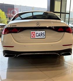 مرسيدس بنز E-Class